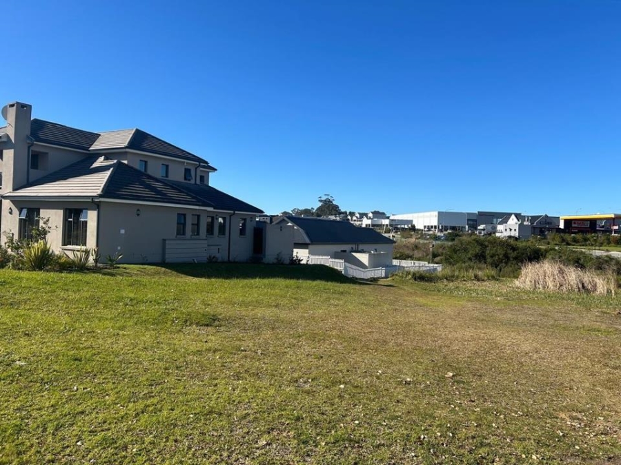 0 Bedroom Property for Sale in Kraaibosch Country Estate Western Cape